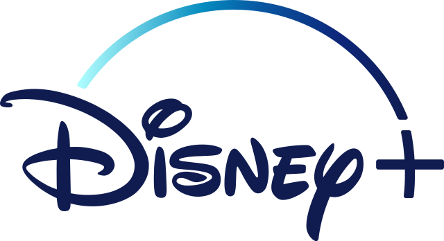logo DisneyPlus