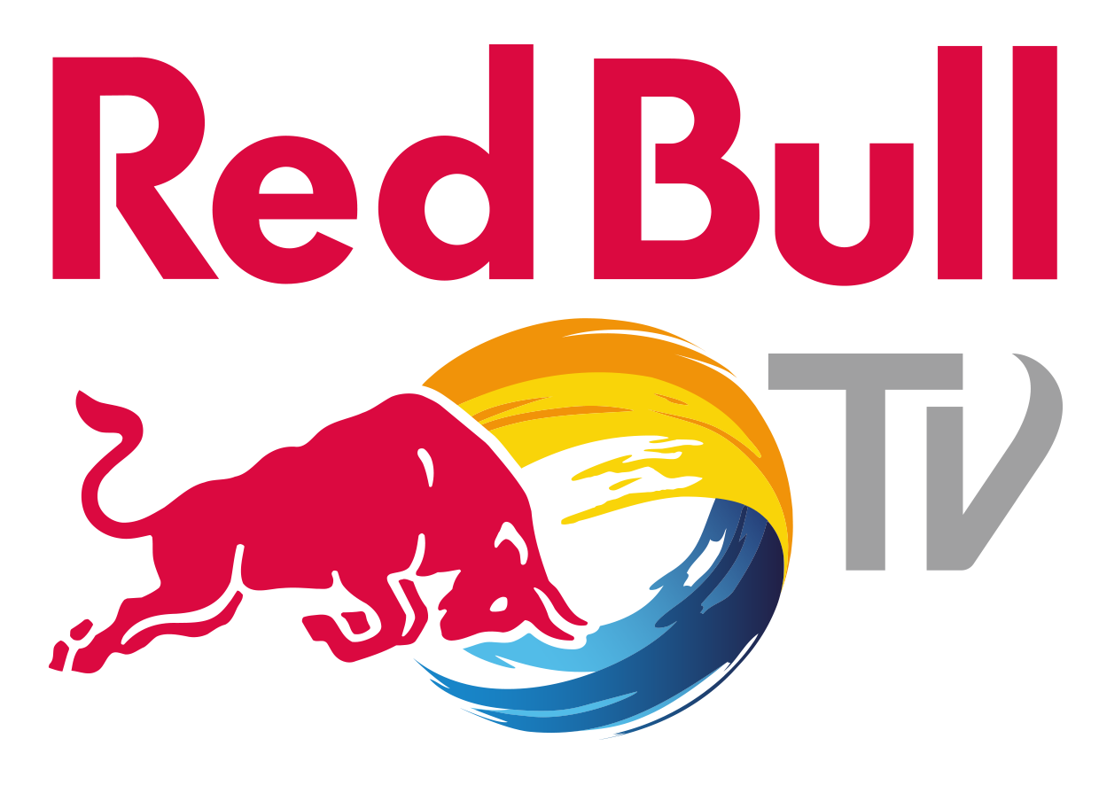 logo Red Bull TV